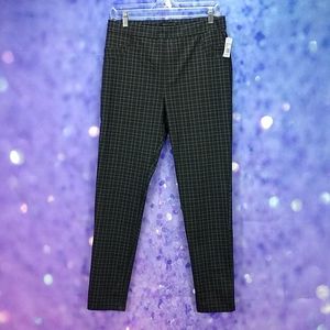 Sanctuary Grease Legging